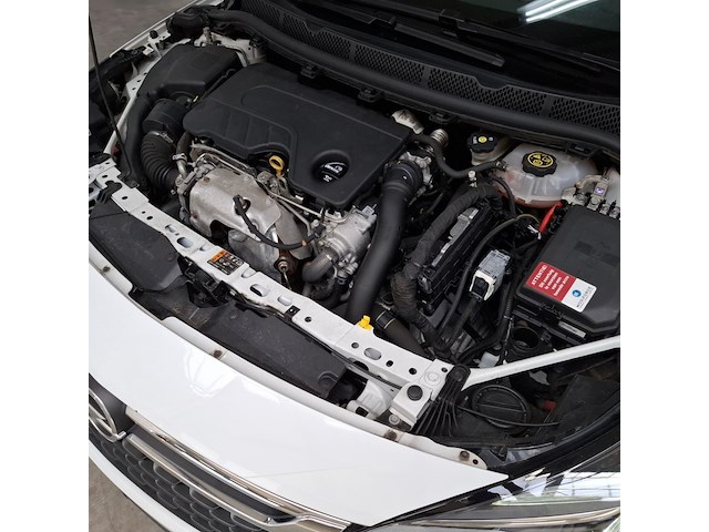 Personenauto, opel, astra sports tourer, 2017 - afbeelding 51 van  62