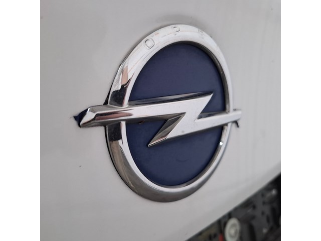 Personenauto, opel, astra sports tourer, 2017 - afbeelding 55 van  62