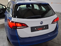 Personenauto, opel, astra sports tourer, 2017 - afbeelding 57 van  62