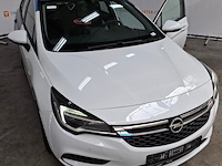 Personenauto, opel, astra sports tourer, 2017 - afbeelding 58 van  62