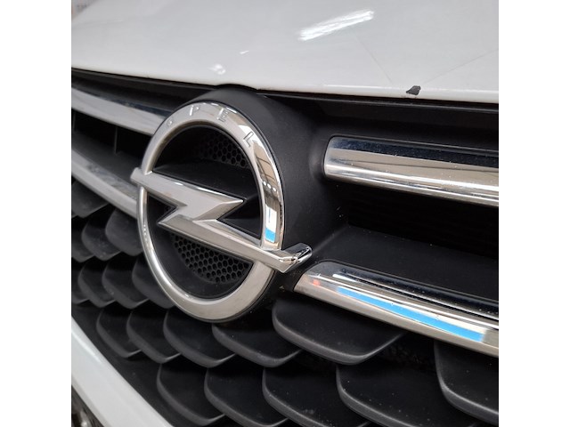 Personenauto, opel, astra sports tourer, 2017 - afbeelding 59 van  62