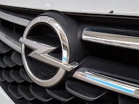 Personenauto, opel, astra sports tourer, 2017 - afbeelding 59 van  62
