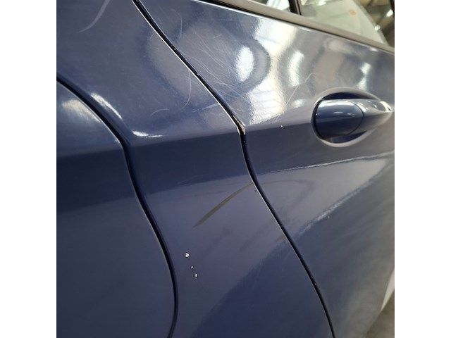 Personenauto, opel, astra sports tourer, 2017 - afbeelding 60 van  62