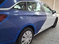 Personenauto, opel, astra sports tourer, 2017 - afbeelding 61 van  62