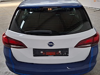 Personenauto, opel, astra sports tourer, 2017 - afbeelding 62 van  62
