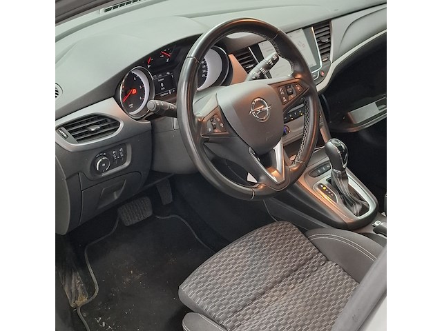 Personenauto, opel, astra sports tourer, 2018 - afbeelding 5 van  43