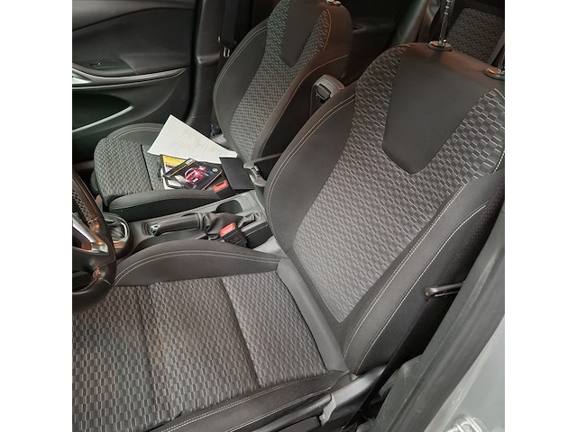 Personenauto, opel, astra sports tourer, 2018 - afbeelding 7 van  43