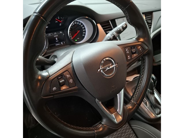 Personenauto, opel, astra sports tourer, 2018 - afbeelding 8 van  43