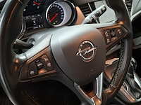 Personenauto, opel, astra sports tourer, 2018 - afbeelding 8 van  43