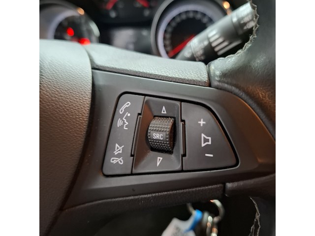 Personenauto, opel, astra sports tourer, 2018 - afbeelding 11 van  43