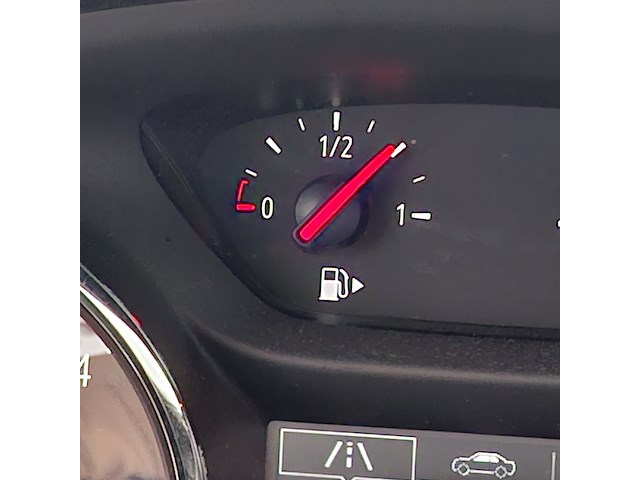 Personenauto, opel, astra sports tourer, 2018 - afbeelding 14 van  43