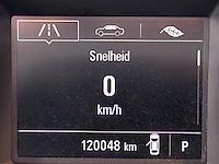 Personenauto, opel, astra sports tourer, 2018 - afbeelding 15 van  43