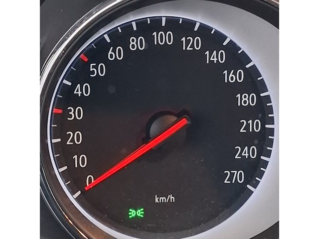 Personenauto, opel, astra sports tourer, 2018 - afbeelding 16 van  43