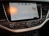 Personenauto, opel, astra sports tourer, 2018 - afbeelding 18 van  43