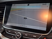 Personenauto, opel, astra sports tourer, 2018 - afbeelding 21 van  43