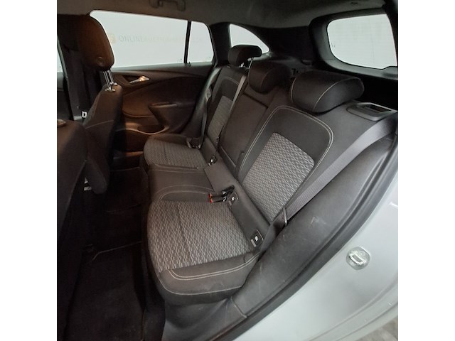 Personenauto, opel, astra sports tourer, 2018 - afbeelding 22 van  43