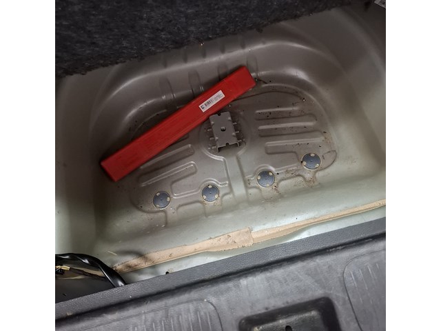 Personenauto, opel, astra sports tourer, 2018 - afbeelding 25 van  43