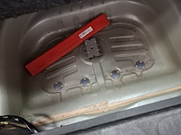 Personenauto, opel, astra sports tourer, 2018 - afbeelding 25 van  43