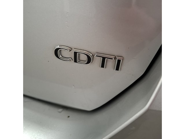 Personenauto, opel, astra sports tourer, 2018 - afbeelding 26 van  43