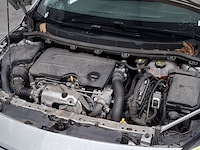 Personenauto, opel, astra sports tourer, 2018 - afbeelding 29 van  43