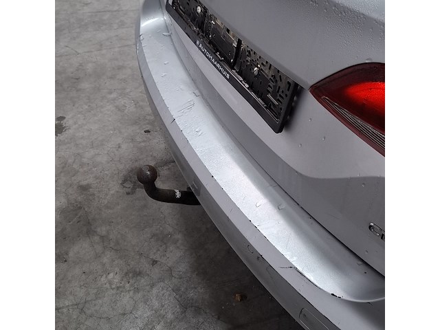 Personenauto, opel, astra sports tourer, 2018 - afbeelding 33 van  43