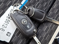 Personenauto, opel, astra sports tourer, 2018 - afbeelding 36 van  43