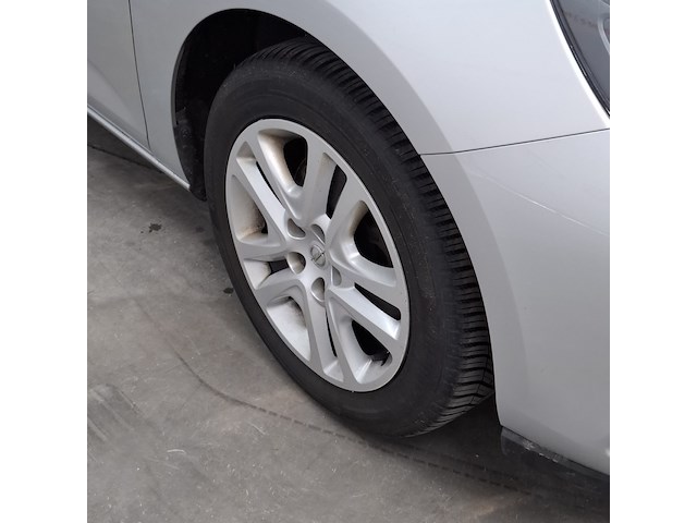 Personenauto, opel, astra sports tourer, 2018 - afbeelding 42 van  43