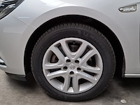 Personenauto, opel, astra sports tourer, 2018 - afbeelding 2 van  24
