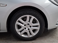 Personenauto, opel, astra sports tourer, 2018 - afbeelding 3 van  24