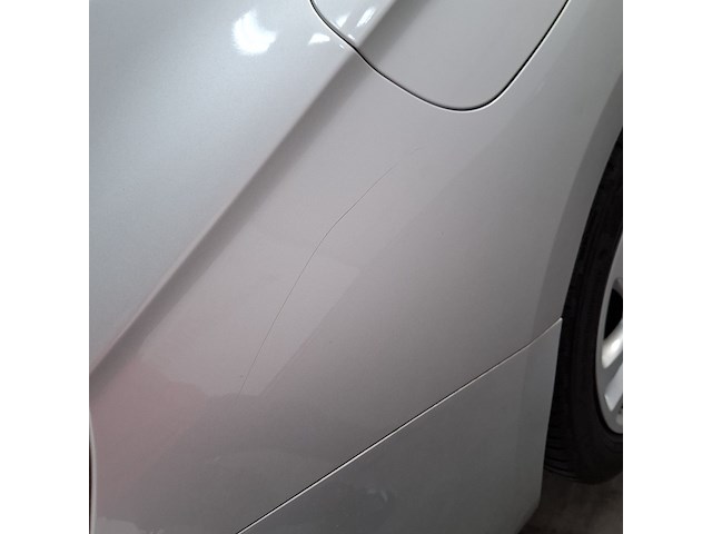 Personenauto, opel, astra sports tourer, 2018 - afbeelding 5 van  24