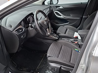 Personenauto, opel, astra sports tourer, 2018 - afbeelding 6 van  24
