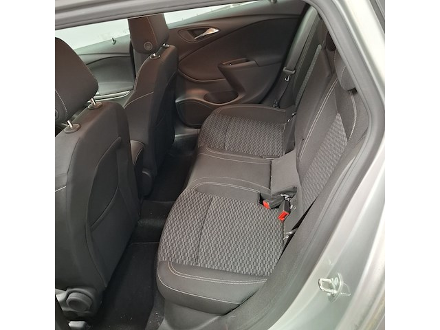 Personenauto, opel, astra sports tourer, 2018 - afbeelding 7 van  24