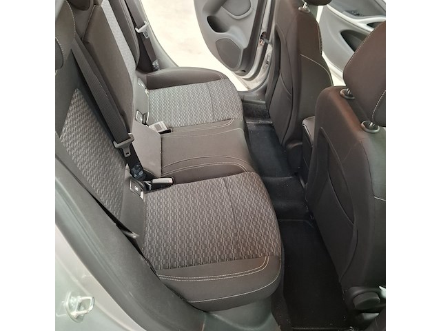 Personenauto, opel, astra sports tourer, 2018 - afbeelding 8 van  24