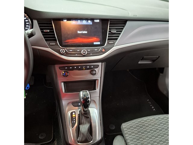 Personenauto, opel, astra sports tourer, 2018 - afbeelding 11 van  24