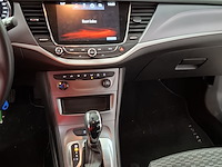 Personenauto, opel, astra sports tourer, 2018 - afbeelding 11 van  24