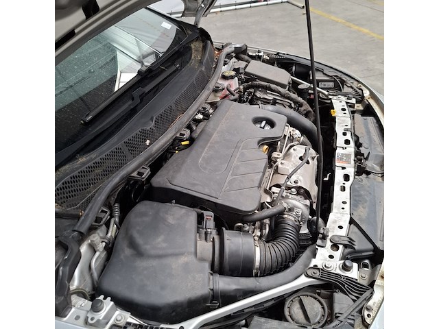 Personenauto, opel, astra sports tourer, 2018 - afbeelding 13 van  24