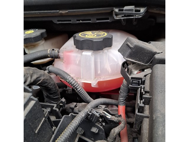 Personenauto, opel, astra sports tourer, 2018 - afbeelding 14 van  24