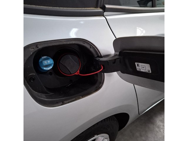 Personenauto, opel, astra sports tourer, 2018 - afbeelding 15 van  24