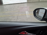 Personenauto, opel, astra sports tourer, 2018 - afbeelding 16 van  24