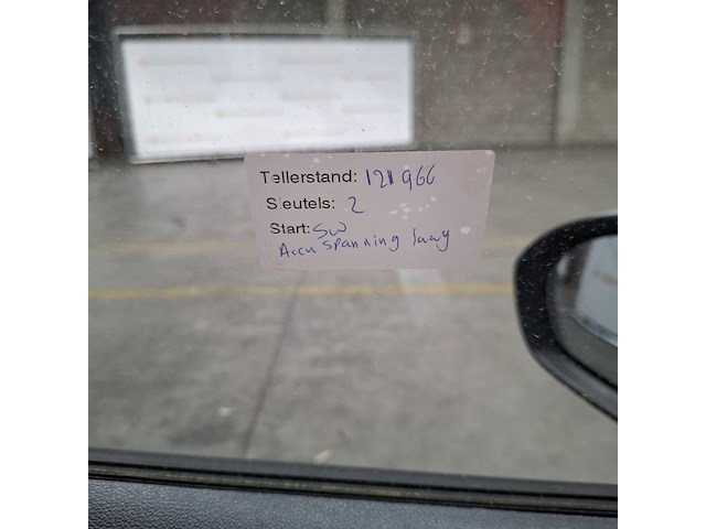 Personenauto, opel, astra sports tourer, 2018 - afbeelding 17 van  24