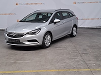 Personenauto, opel, astra sports tourer, 2018 - afbeelding 12 van  24