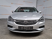 Personenauto, opel, astra sports tourer, 2018 - afbeelding 18 van  24