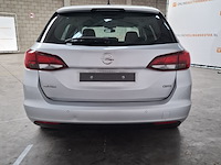 Personenauto, opel, astra sports tourer, 2018 - afbeelding 20 van  24