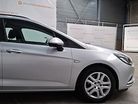 Personenauto, opel, astra sports tourer, 2018 - afbeelding 21 van  24