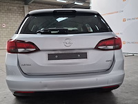 Personenauto, opel, astra sports tourer, 2018 - afbeelding 23 van  24