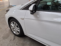 Personenauto, opel, astra sports tourer, 2018 - afbeelding 3 van  56