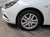 Personenauto, opel, astra sports tourer, 2018 - afbeelding 4 van  56