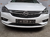 Personenauto, opel, astra sports tourer, 2018 - afbeelding 7 van  56