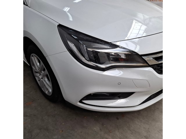 Personenauto, opel, astra sports tourer, 2018 - afbeelding 9 van  56