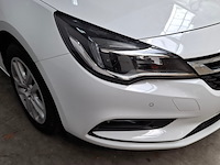 Personenauto, opel, astra sports tourer, 2018 - afbeelding 9 van  56